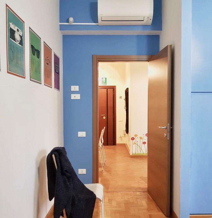 Vatican Area Flat Rom Exterior foto